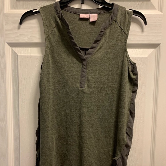 St Tropez West tank top - Picture 1 of 3